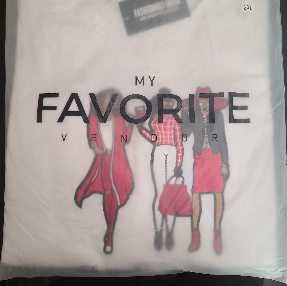 Delta sigma theta sweater